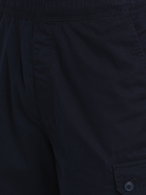 t-base Men Cotton Regular Shorts - Image 6