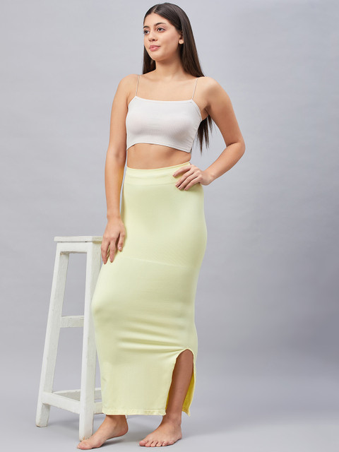 C9 AIRWEAR High Rise Stretchable Saree Shapewear - Image 5