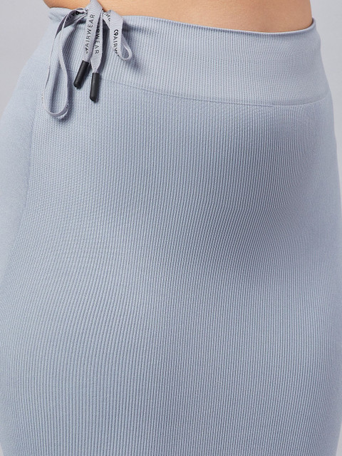 C9 AIRWEAR High Rise Stretchable Saree Shapewear - Image 6