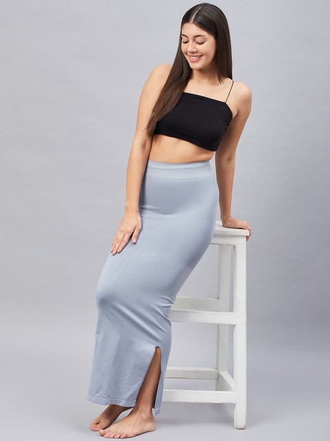 C9 AIRWEAR High Rise Stretchable Saree Shapewear - Image 5