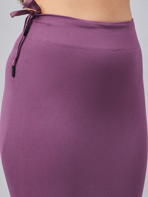 C9 AIRWEAR High Rise Stretchable Saree Shapewear - Image 6