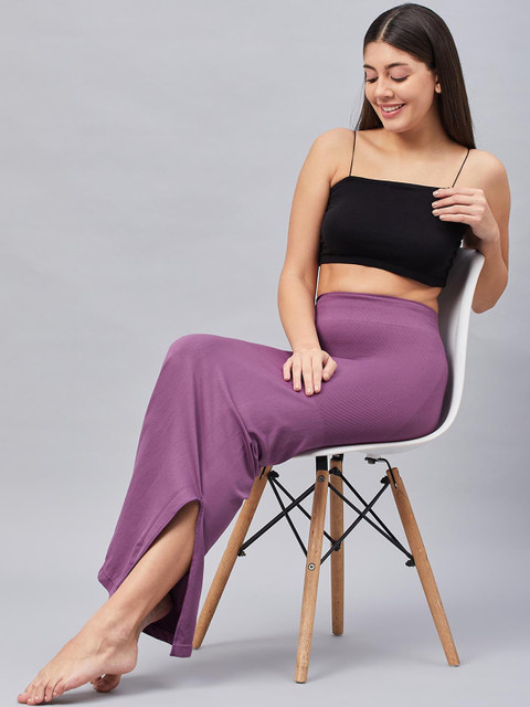 C9 AIRWEAR High Rise Stretchable Saree Shapewear - Image 5