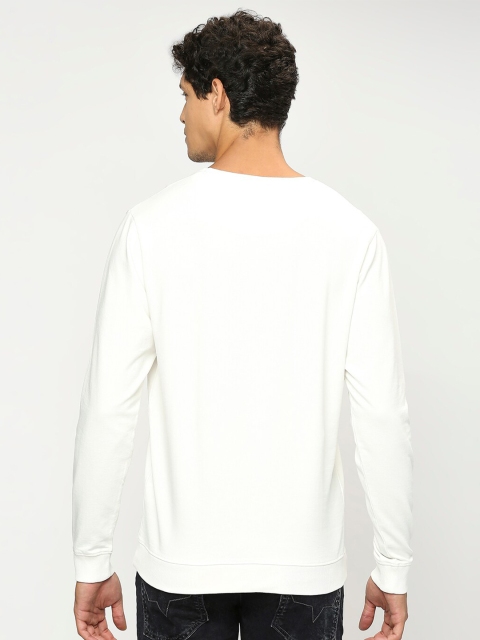 Pepe Jeans Graphic Printed Sweatshirt - Image 4