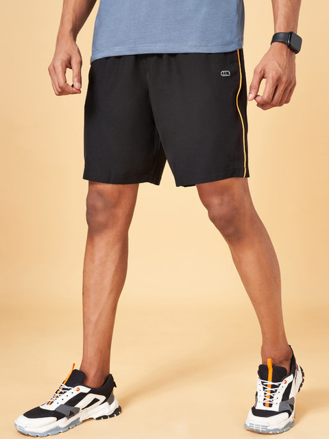 Ajile by Pantaloons Men Slim Fit Sports Shorts - Image 2