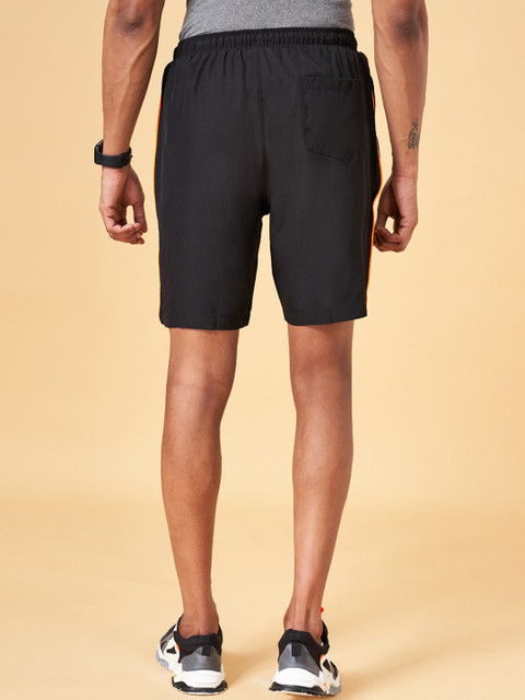 Ajile by Pantaloons Men Slim Fit Sports Shorts - Image 4