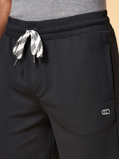 Ajile by Pantaloons Men Slim Fit Sports Shorts - Image 6