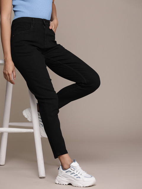 The Roadster Life Co. Women Stretchable Jeans