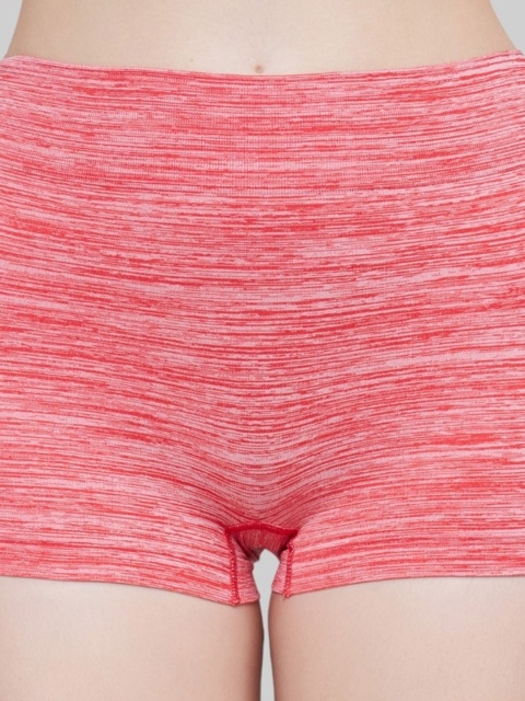 PLUMBURY Anti Bacterial Mid Rise Boy Shorts Briefs - Image 6
