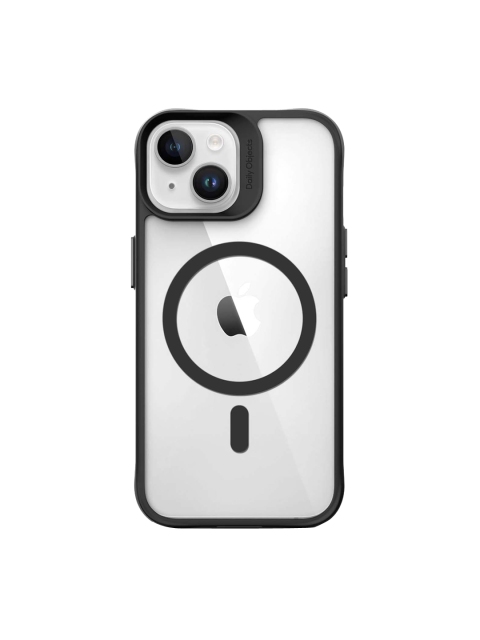 DailyObjects Impact Resistant Hybrid iPhone 15 Plus Back Case