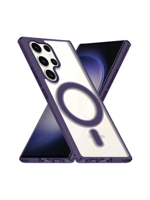 Karwan Samsung S23 Ultra Magsafe Back Case