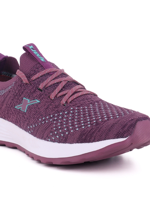 Sparx Women Mesh Ultra Soft Running Shoes - Image 5
