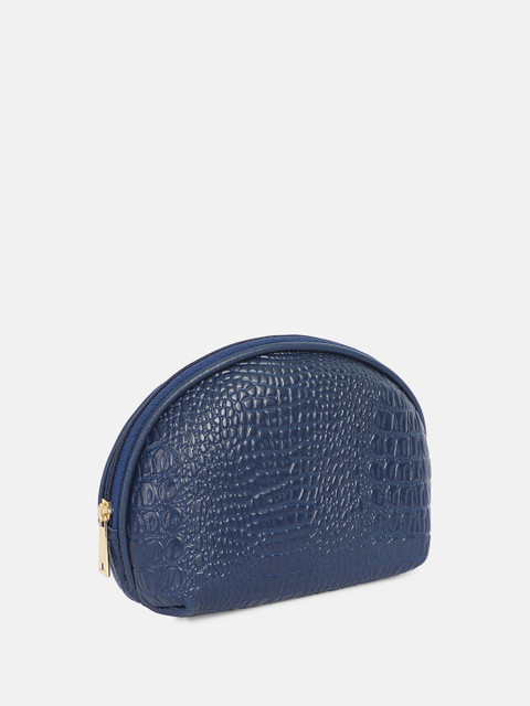 Bagsy Malone Textured Travel Pouch - Image 3