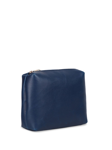 Bagsy Malone Textured Travel Pouch - Image 3