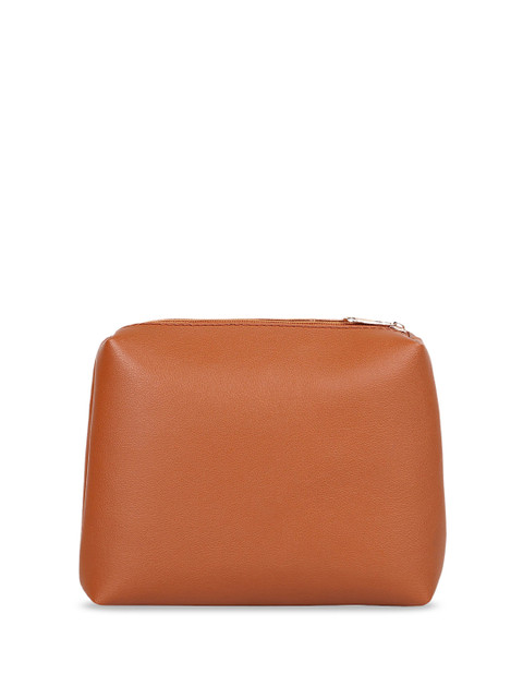 Bagsy Malone Textured Travel Pouch - Image 2