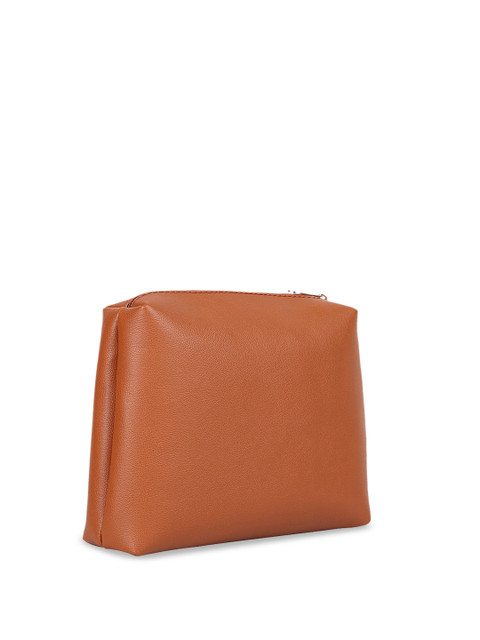 Bagsy Malone Textured Travel Pouch - Image 3