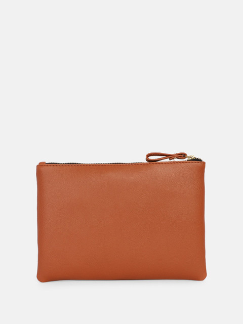 Bagsy Malone Textured Travel Pouch - Image 2