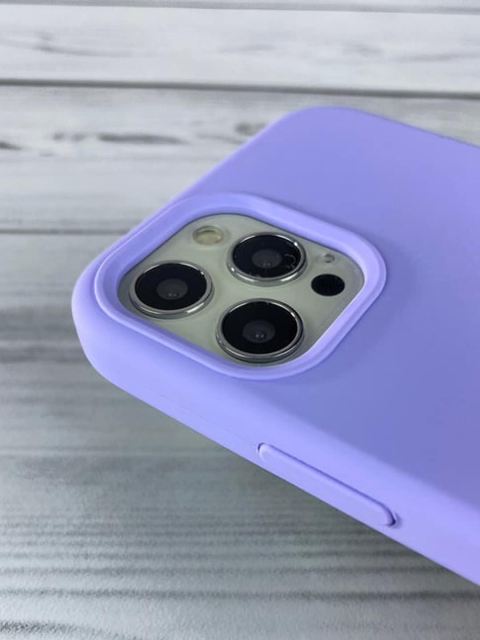 TREEMODA Silicone iPhone 15 Plus Back Case - Image 6
