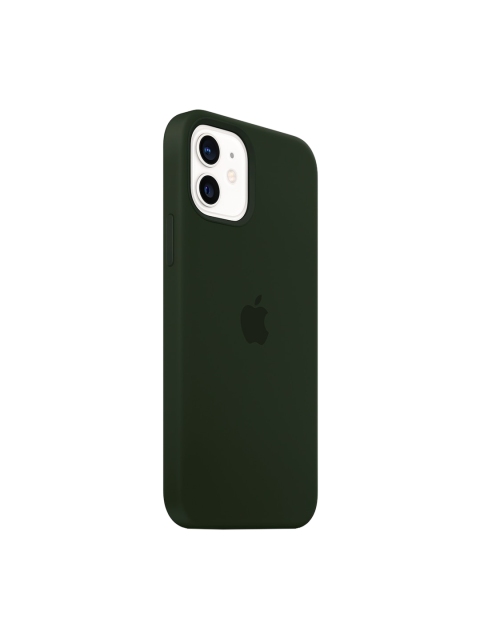 TREEMODA Silicone iPhone 15 Pro Back Case - Image 3