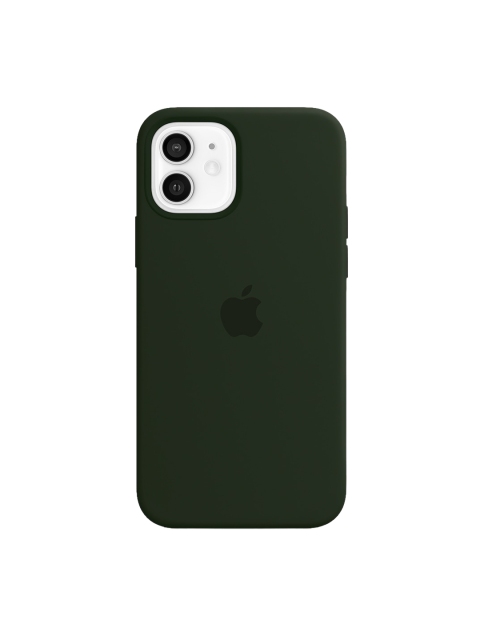 TREEMODA Silicone iPhone 15 Pro Back Case - Image 2