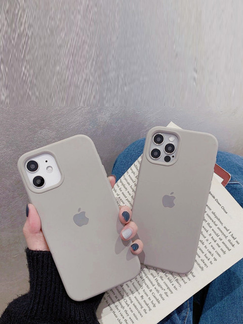 TREEMODA Silicone iPhone 15 Back Case - Image 6