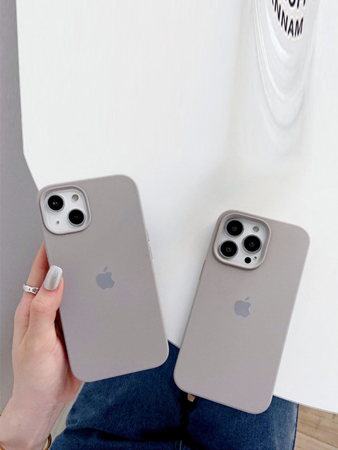 TREEMODA Silicone iPhone 15 Back Case - Image 2