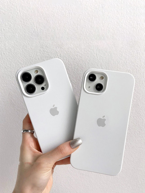 TREEMODA Silicone iPhone 15 Back Case - Image 3