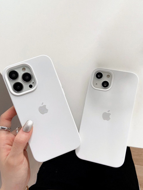 TREEMODA Silicone iPhone 15 Back Case - Image 2