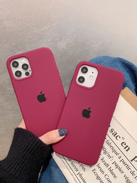 TREEMODA Silicone iPhone 15 Pro Max Back Case - Image 4