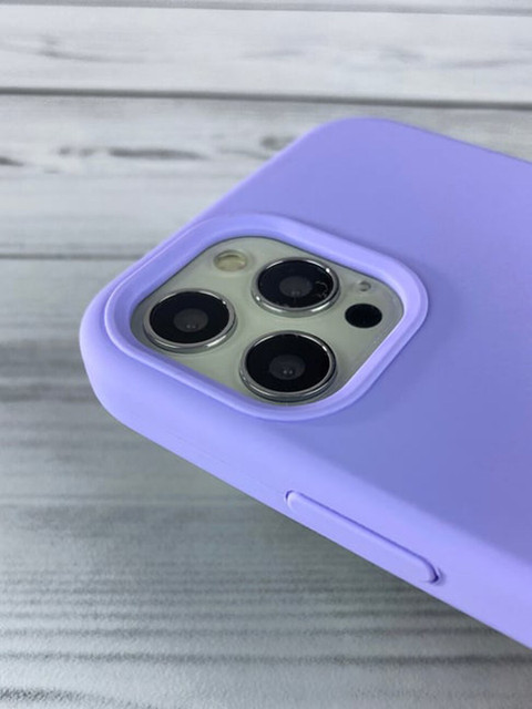 TREEMODA Silicone iPhone 15 Back Case - Image 6