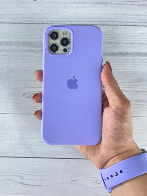 TREEMODA Silicone iPhone 15 Back Case - Image 3