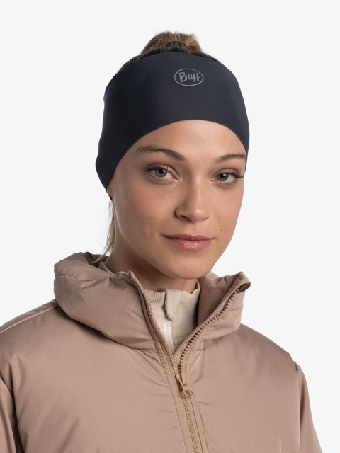 Original Buff SA Unisex Tech Wind Resistant Headband