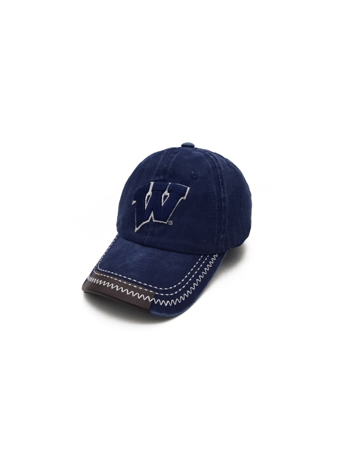 JENNA Men Embroidered Baseball Cap