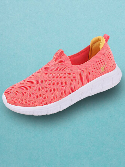 Sparx Women Lightweight Mesh Walking Shoes
