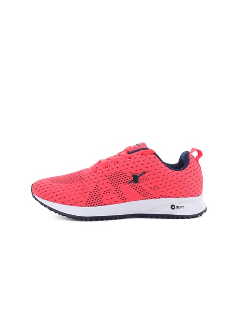 Sparx Women Mesh Sports Shoes - Image 3