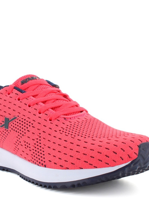 Sparx Women Mesh Sports Shoes - Image 5