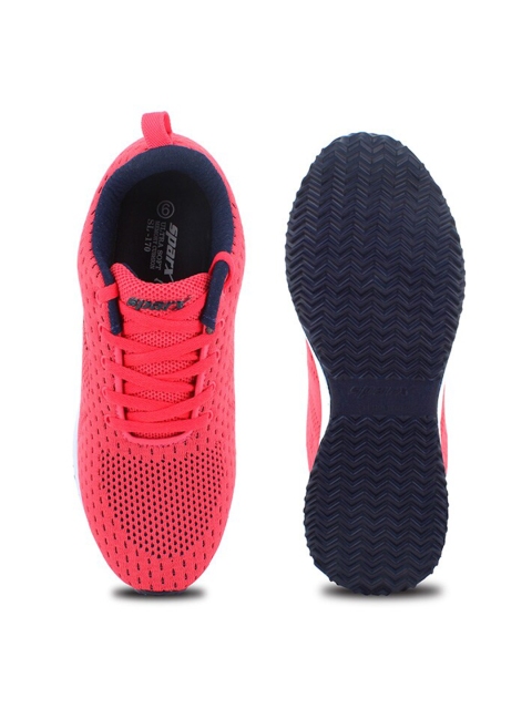 Sparx Women Mesh Sports Shoes - Image 4