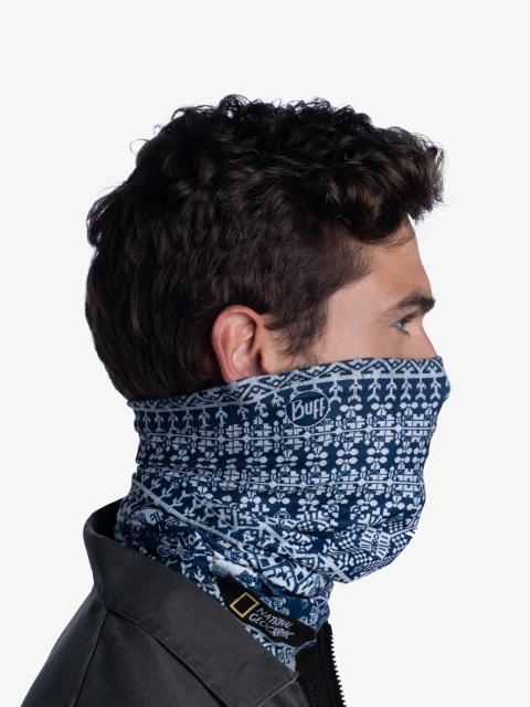 Original Buff SA Unisex National Geo Neck Gaiter - Image 2