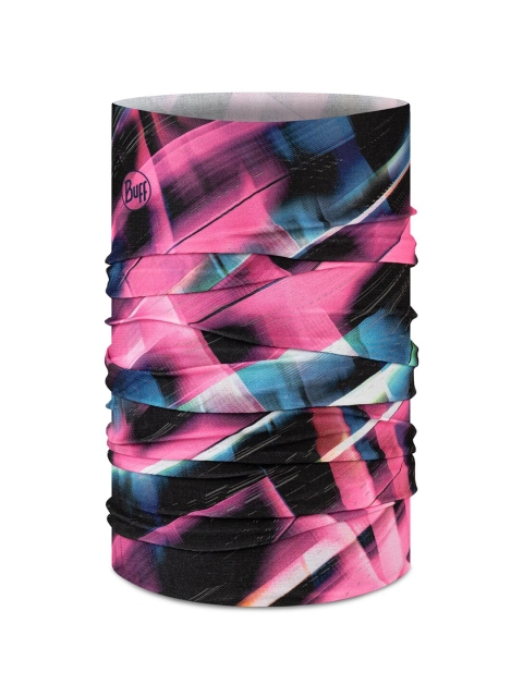 Original Buff SA Unisex Reflective Running Neck Gaiter