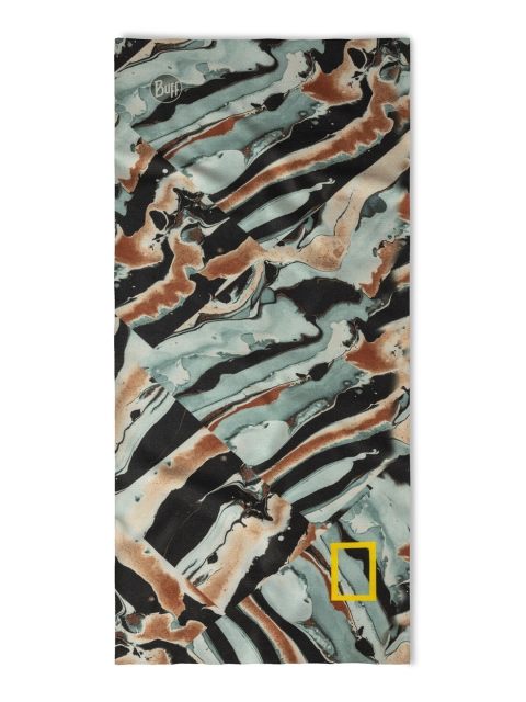 Original Buff SA National Geo Neck Gaiter - Image 4