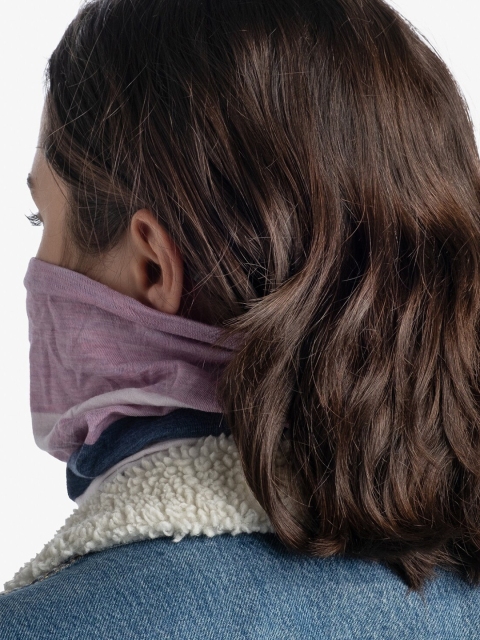 Original Buff SA Merino Wool Move Neck Gaiter - Image 3