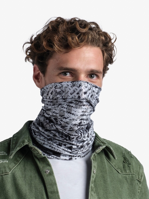 Original Buff SA Unisex Coolnet UV Protect Neck Gaiter