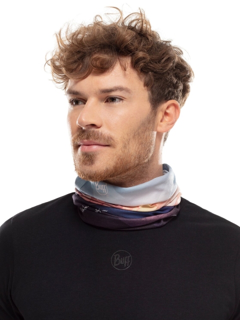 Original Buff SA Mountain Seamless Neck Gaiter - Image 2
