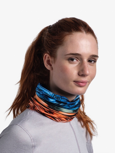 Original Buff SA Coolnet UV Protect Neck Gaiter - Image 3