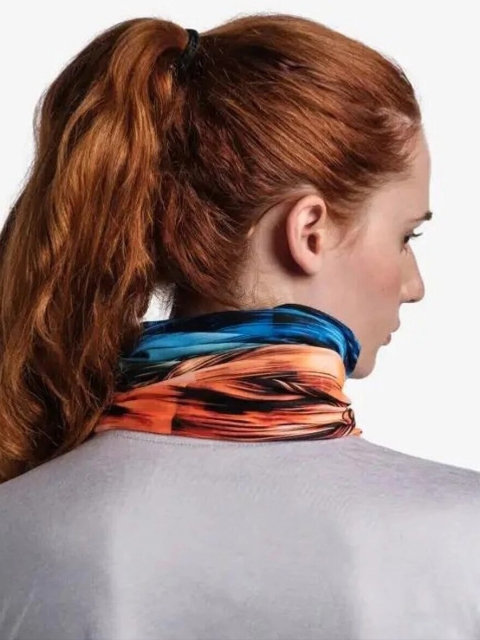 Original Buff SA Coolnet UV Protect Neck Gaiter - Image 5