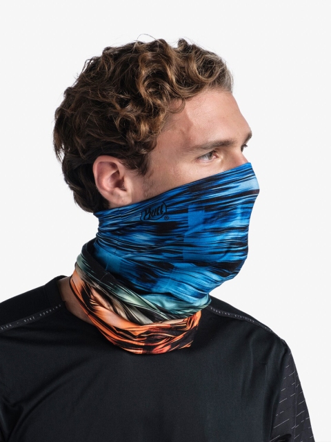 Original Buff SA Coolnet UV Protect Neck Gaiter - Image 2