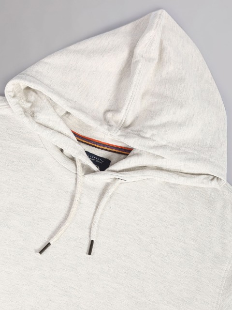 AD By Arvind Hooded Long Sleeves Sweatshirt - Image 6