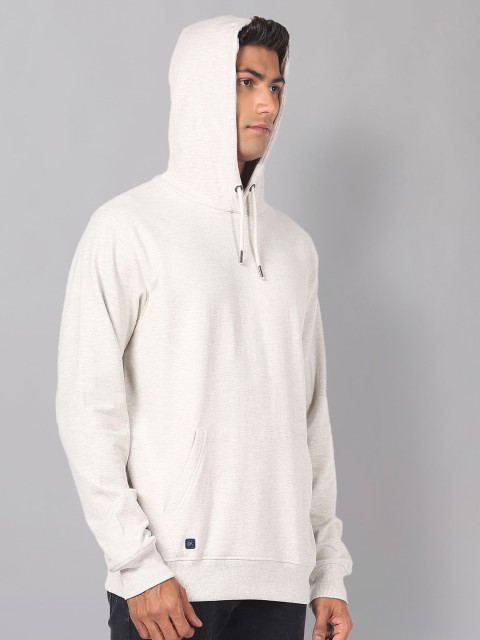 AD By Arvind Hooded Long Sleeves Sweatshirt - Image 3