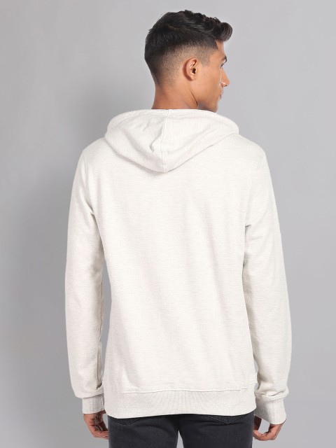 AD By Arvind Hooded Long Sleeves Sweatshirt - Image 4