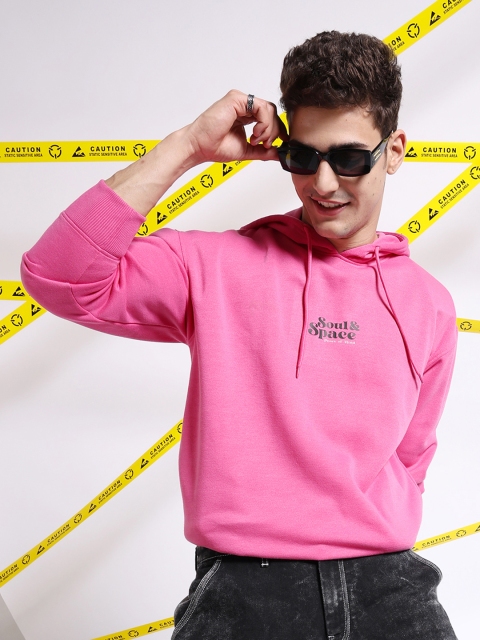 The Indian Garage Co Graphic Printed Hooded Pullover - Image 7