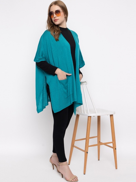 513 Open Front Kimono Shrug - Image 6
